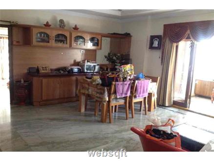 3 BHK Residential Apartment-flats for Sale